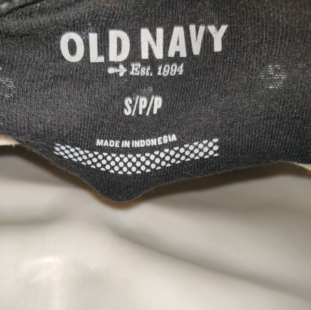 Old Navy Polka Dot Top - Picture 4 of 4